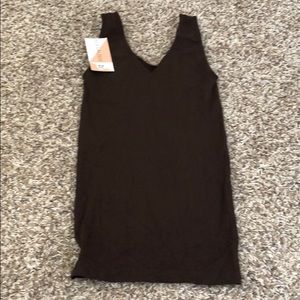 Honey&Lace muscle T shirt never worn